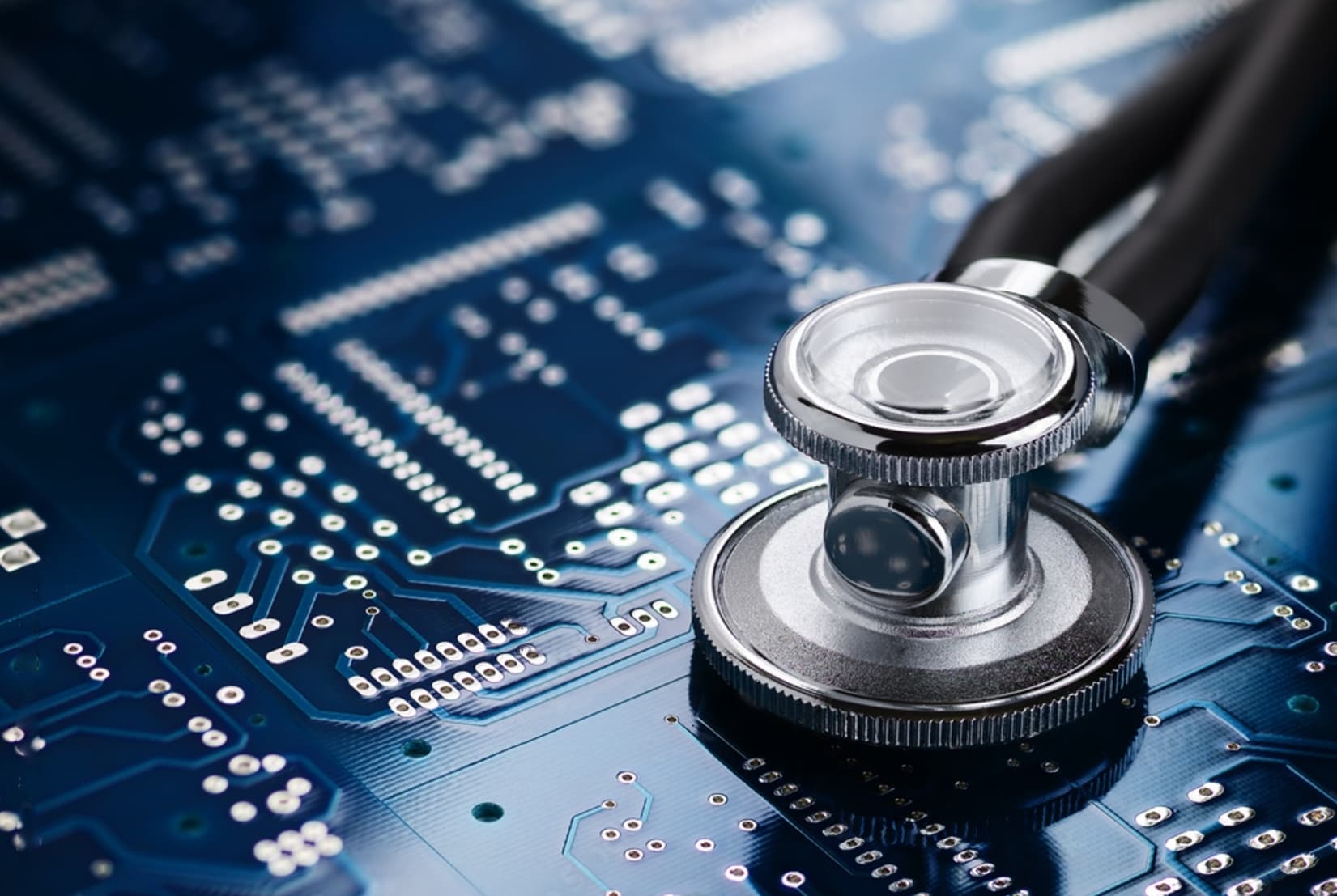 Biomedical Equipment sales and services